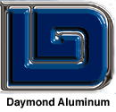 daymond aluminum